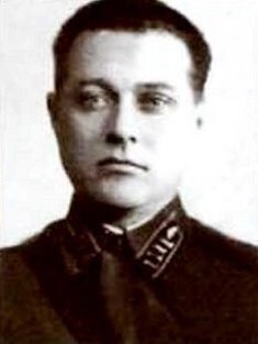  Командир 5-й тд полковник Фёдор Фёдоров
worldoftanks.ru