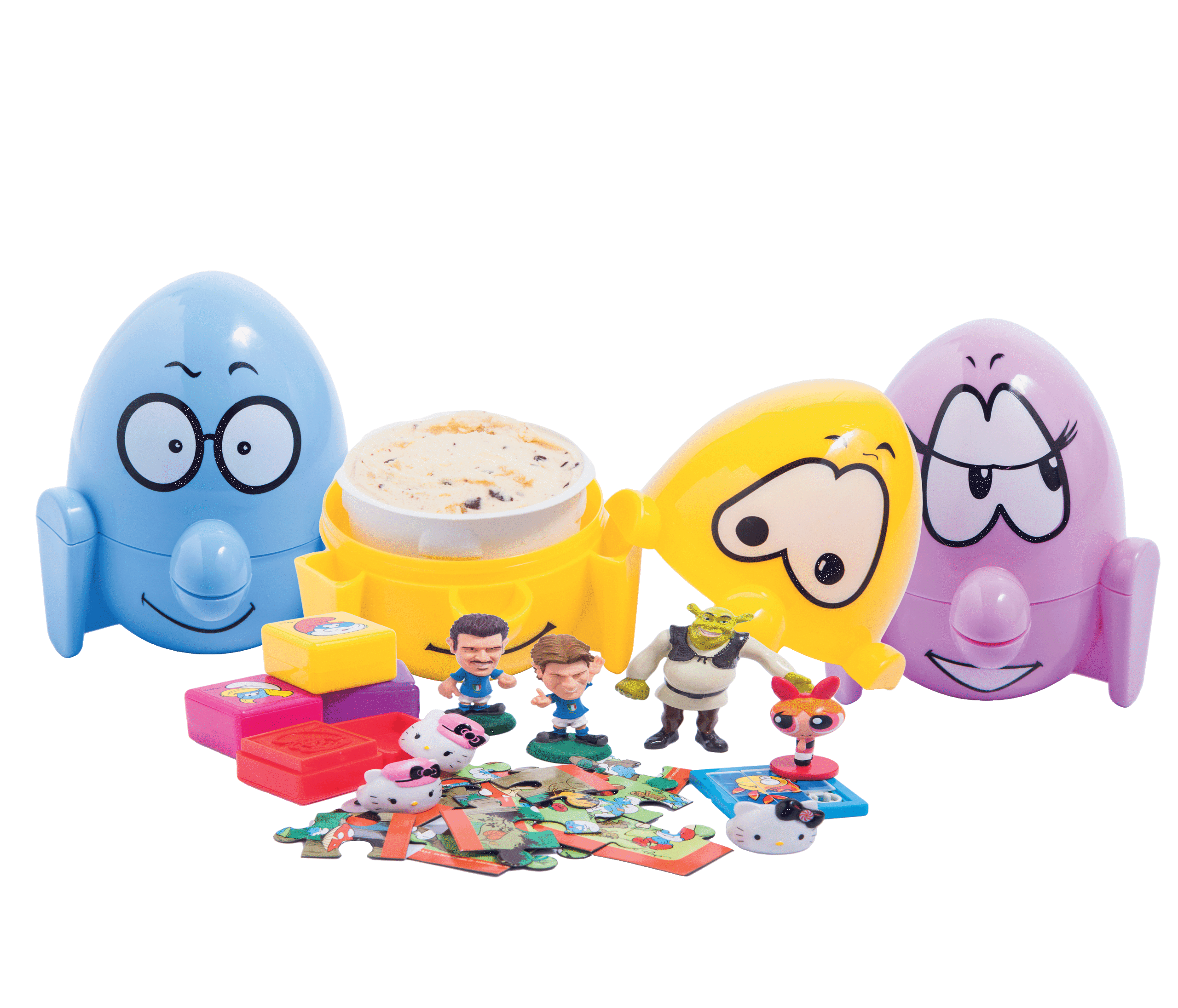 Дети обожают мороженое, и это неудивительно. Ведь молоко очень вкусное и к тому же полезное, а натуральные добавки к нему делают вкус конечного продукта невероятным!