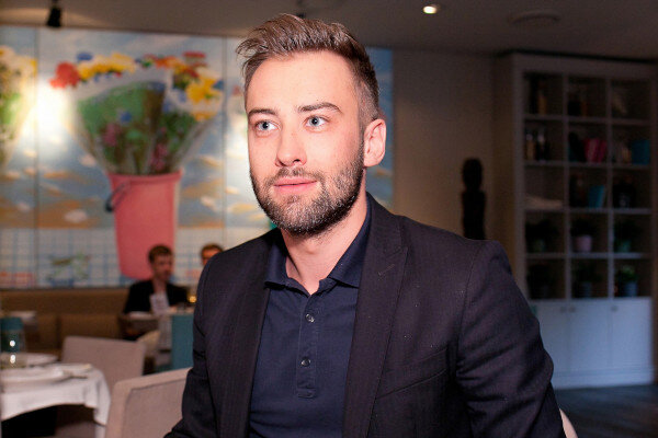 Дмитрий Шепелев