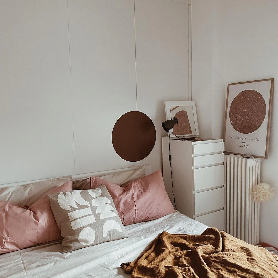 Instagram @italianinteriorboho