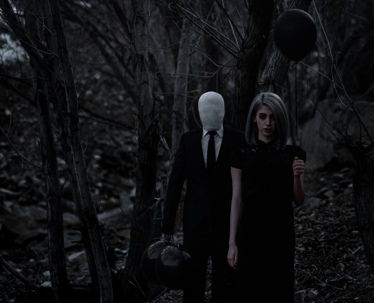 "Семейный секрет Горюновых", Екатерина Широкова. Фото Tifith Site Unsplash