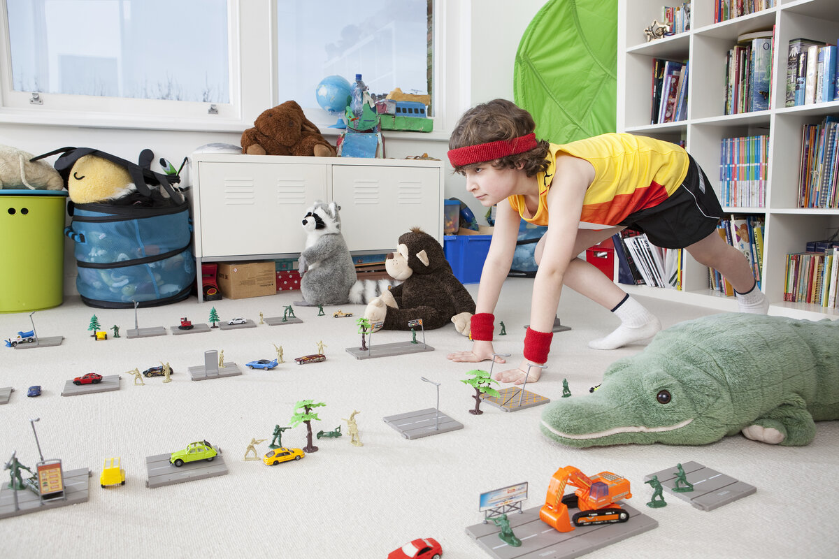 Фото: Getty Images 