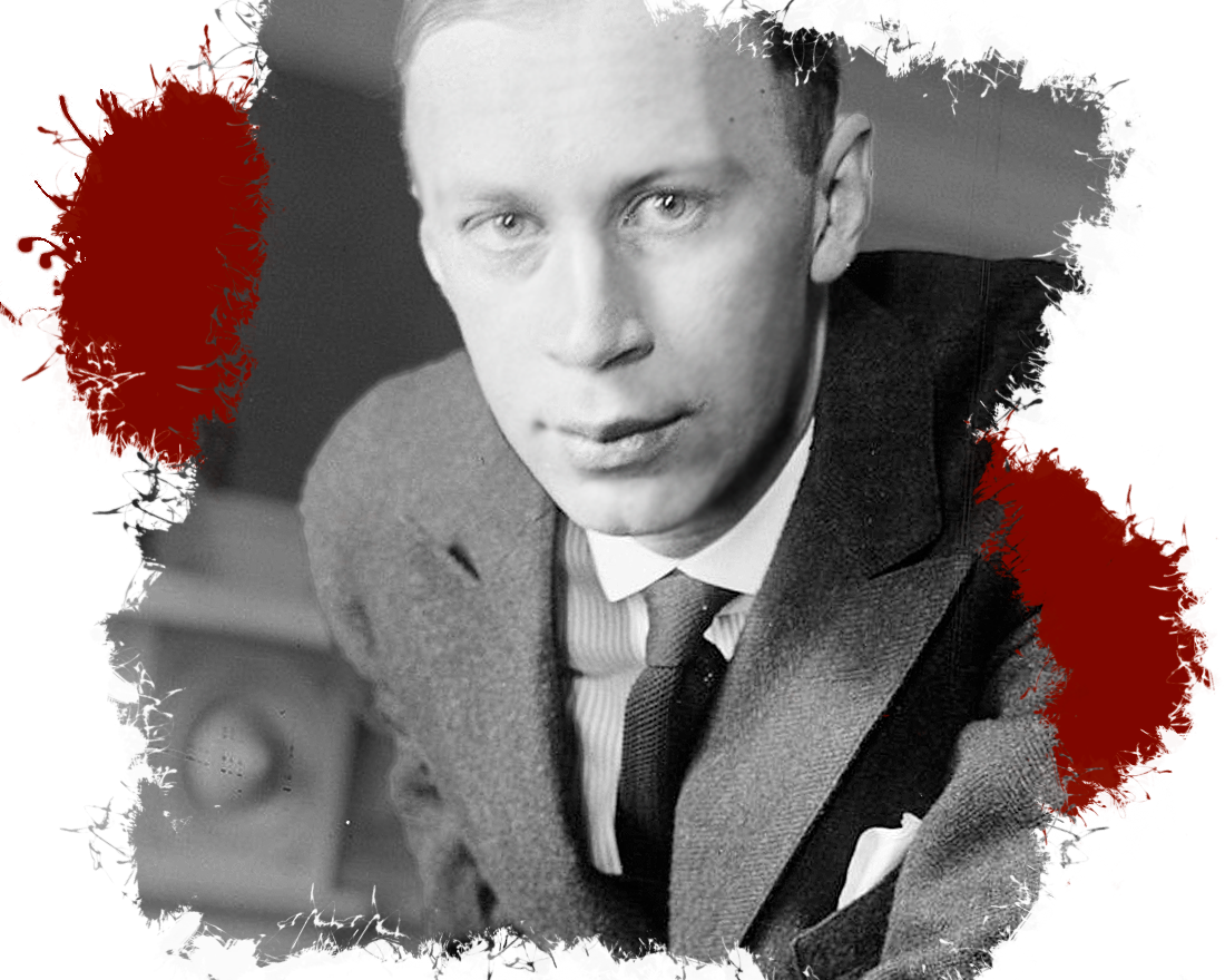 1. Сергей Сергеевич Прокофьев — русский композитор