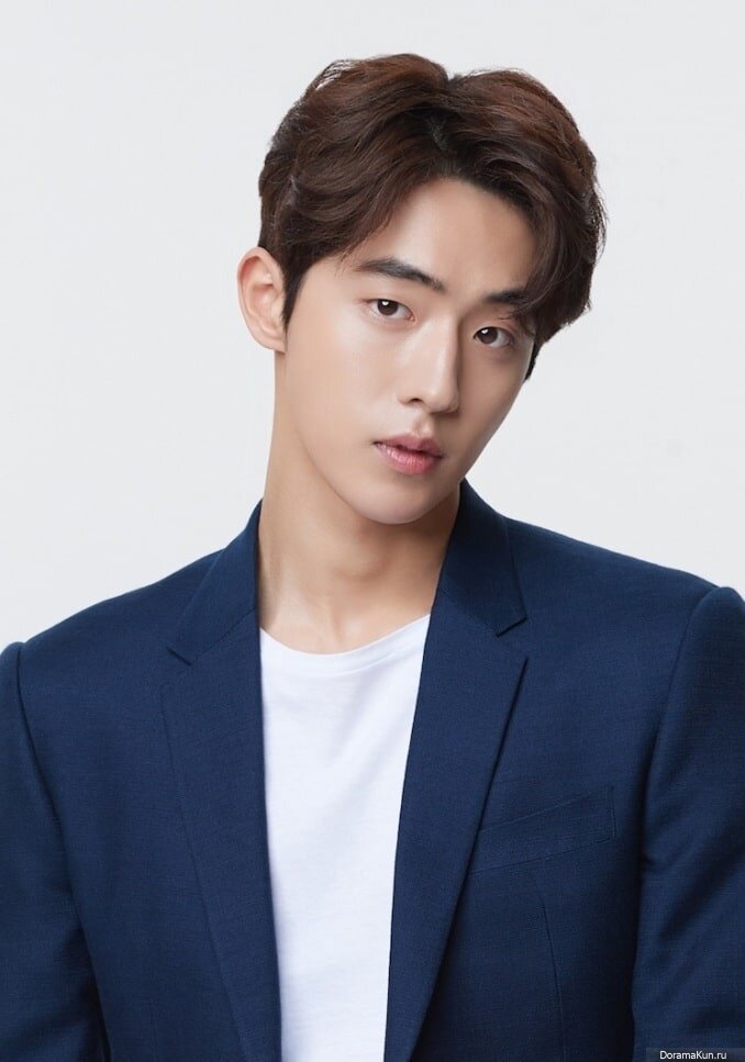 Нам Джу Хёк. Источник: Яндекс. Картинки