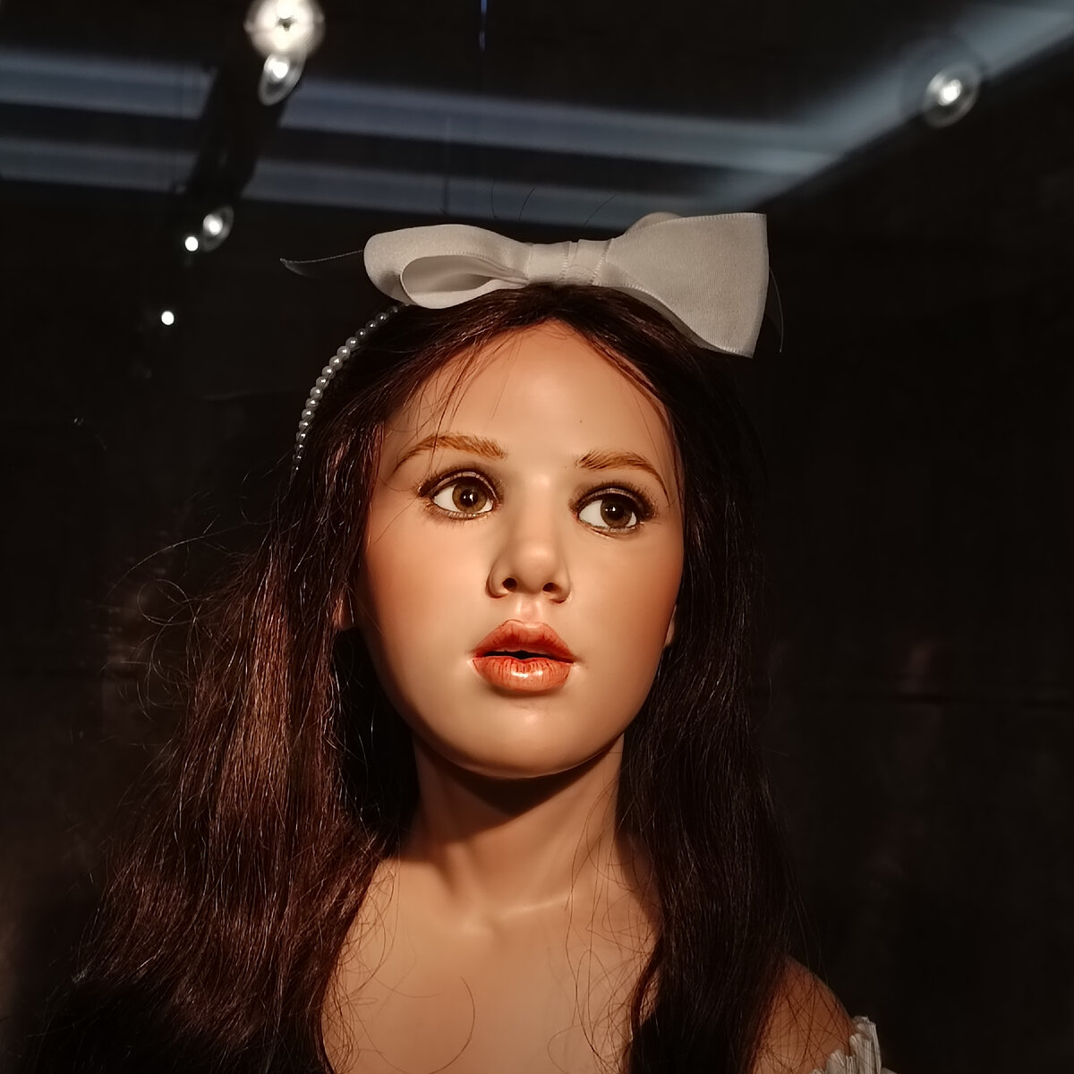 Белоснежка из коллекции 2016 года "Стремление к красоте"  