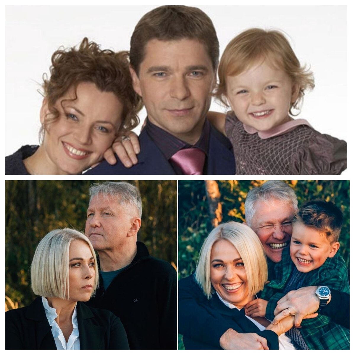 Они долгие годы счастливы вместе. Фото Яндекс.Картинки.