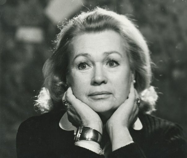 Нина Архипова