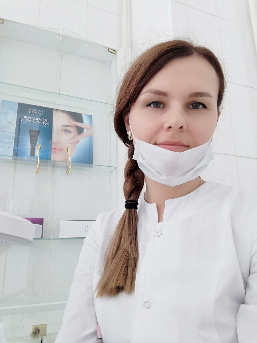 Марина Снисар