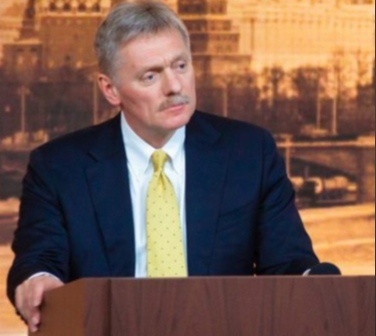 ...если Украина будет готова обсуждать поставленные Москвой вопросы, в том числе о нейтральном статусе - размещения вооружений