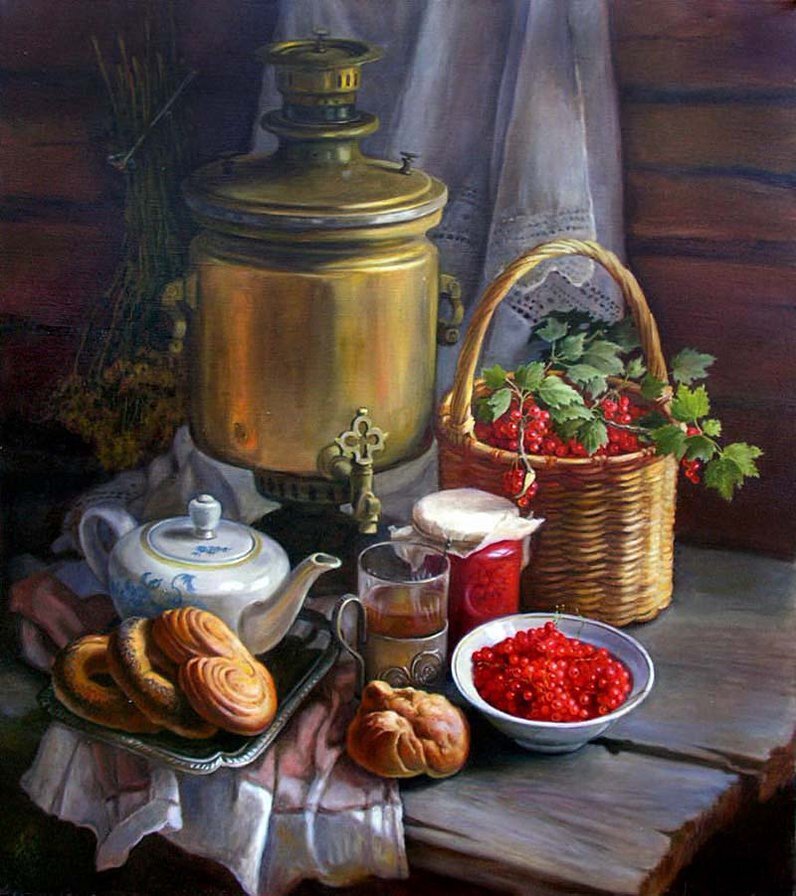 Рассказ // Илл.: Художник Елена Шумакова