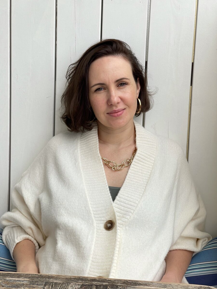 Кремнёвая Ольга