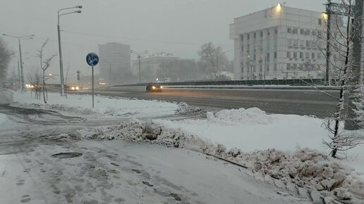 2 апреля москва