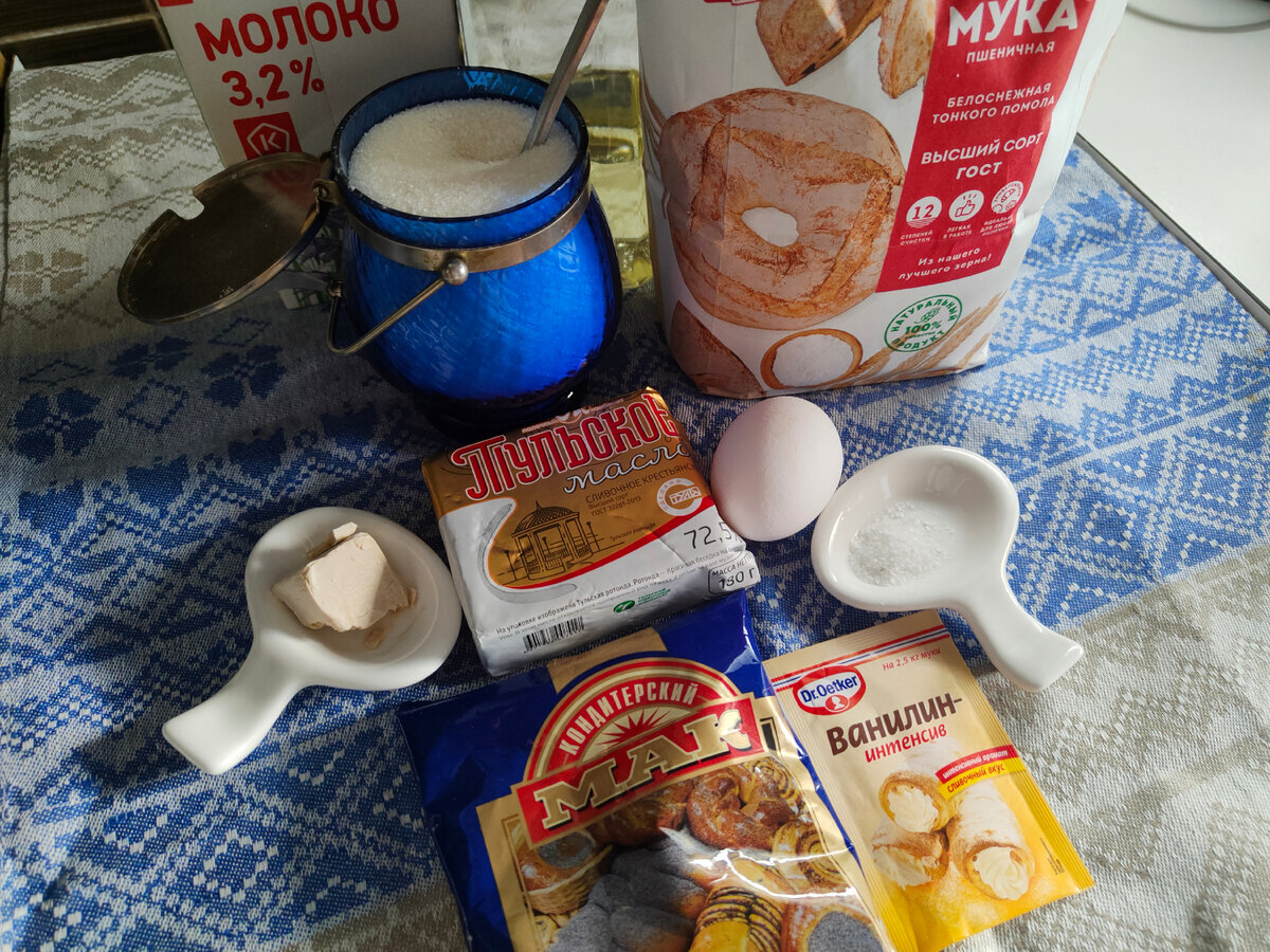 Фото канала "Будет Вкусно!"