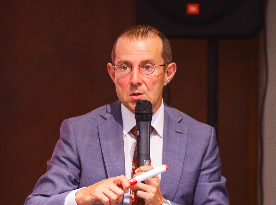 Фото © Игорь Рызов