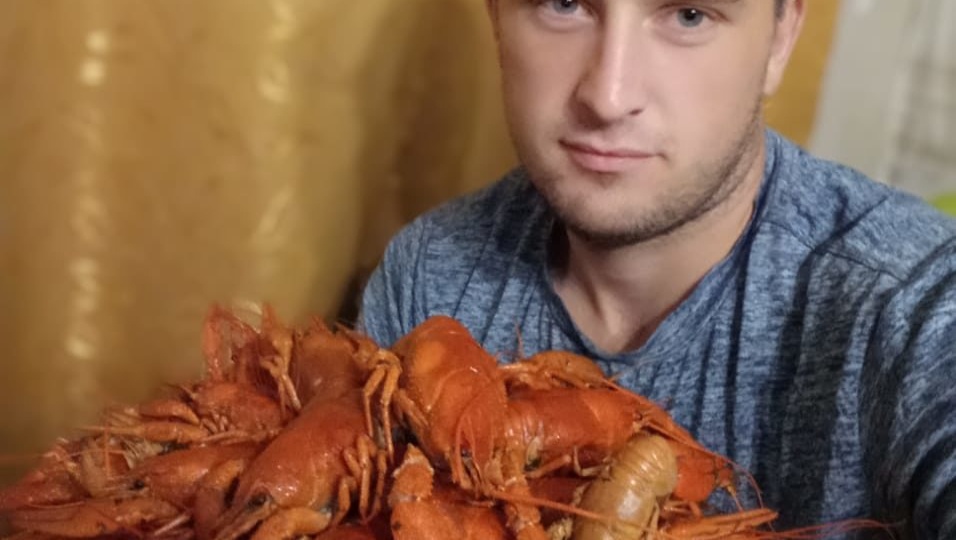 Как легко, весело и с азартом наловить мешок раков...