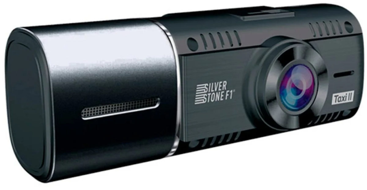 SilverStone F1 NTK-60F Taxi II