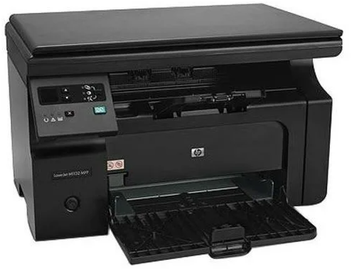 МФУ HP LaserJet Pro M1132