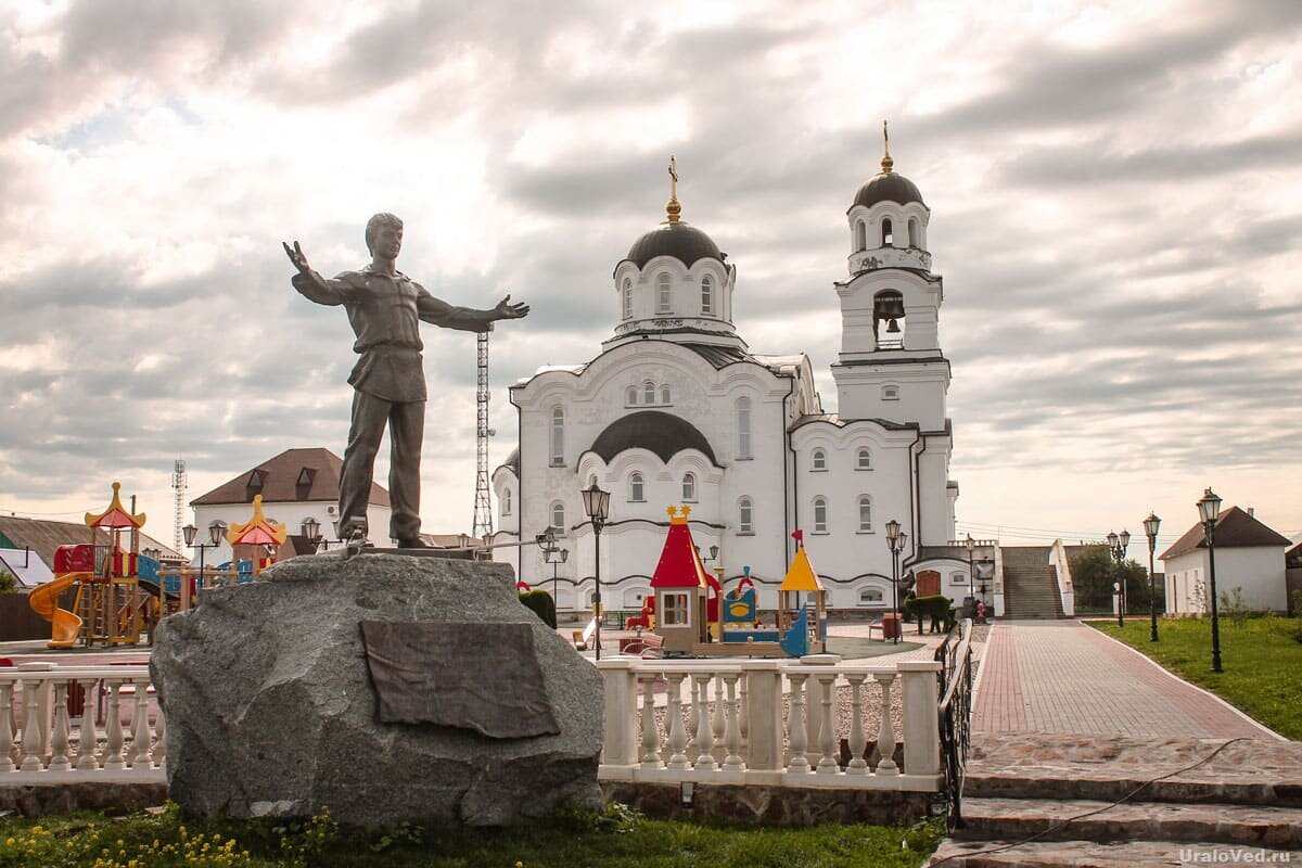 Курганская обл частоозерский