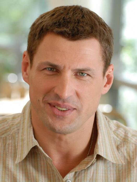 Игорь Ботвин