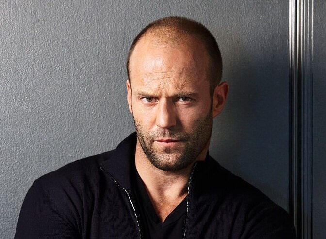 Джейсон Стэйтем. Дата рождения 26 июля, 1967