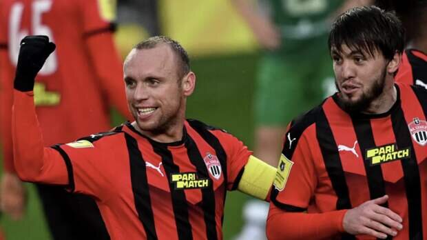 Изделие №8 и Разрыван - герои химкинского встатия