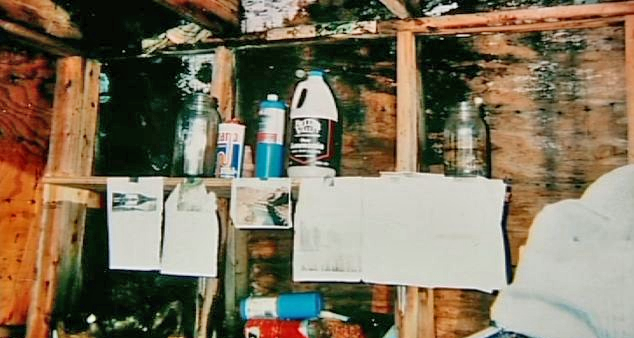 фото во время обыска