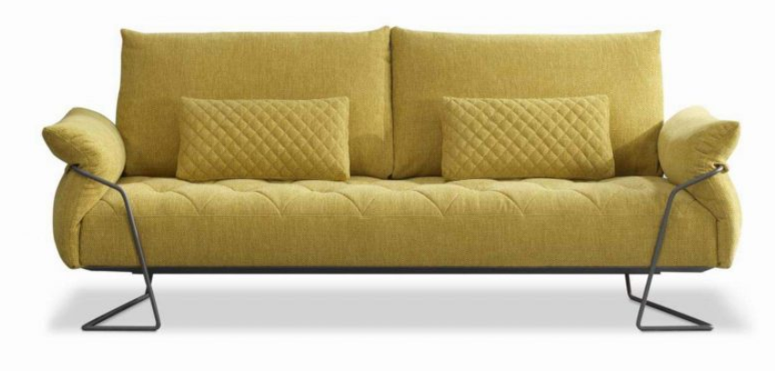 Итальянский диван YELLOW от Итальянской мебельной фабрики Aerre ITALiA