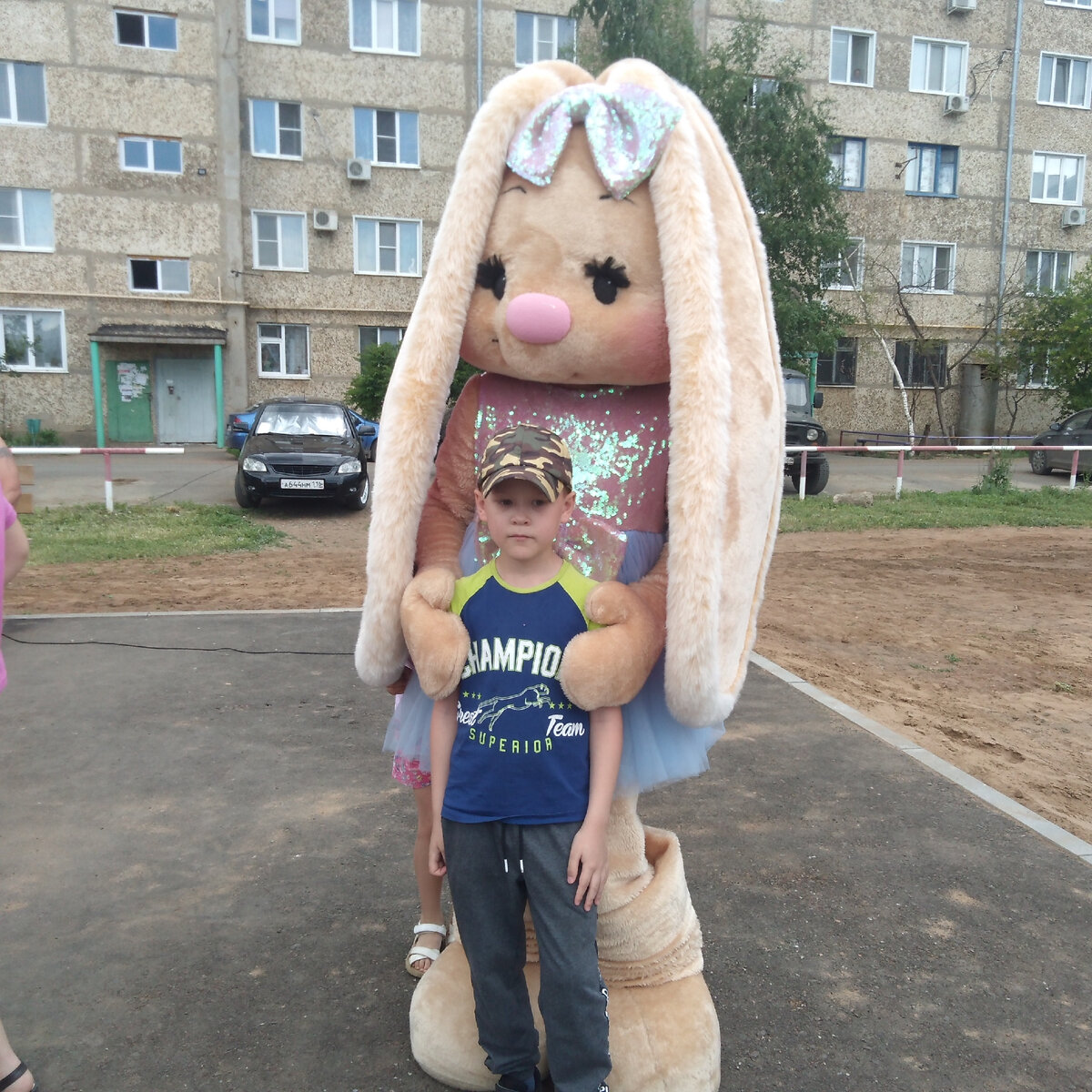 долго вату ждал