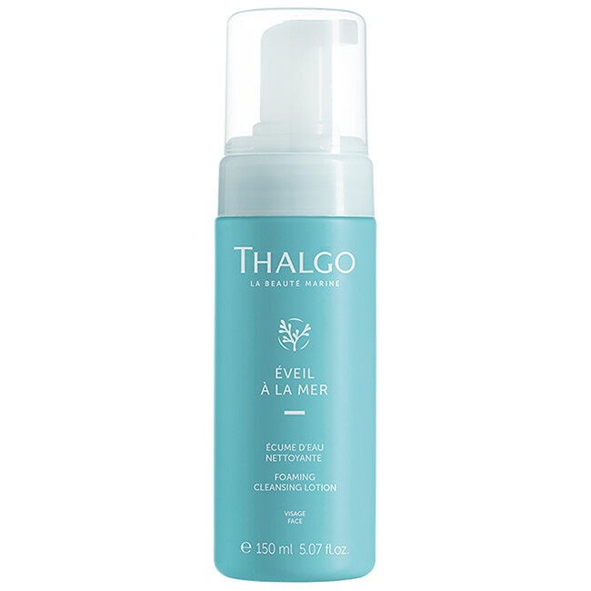     Очищающий мусс для лица Thalgo Eveil A La Mer Foaming Cleansing Lotion