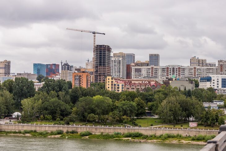    Фото: Андрей Заржецкий / VN.ru