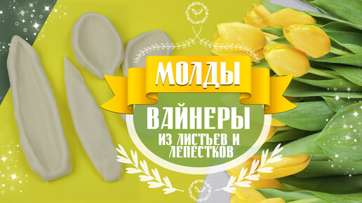 Порядок работы с молдами