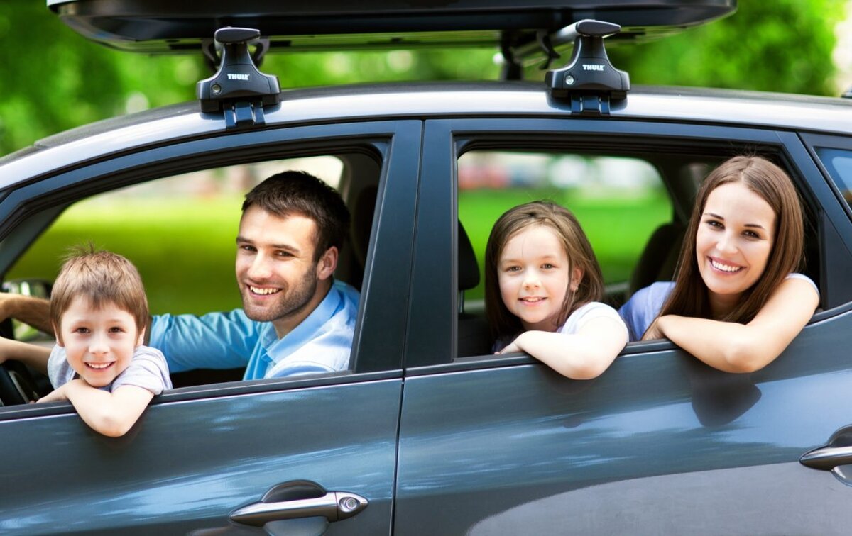 Материнский капитал на покупку автомобиля