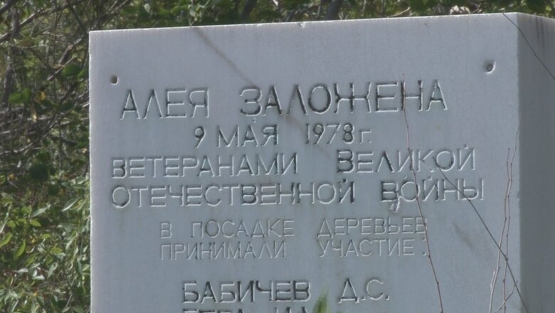 Фото: Администрация Саяногорска