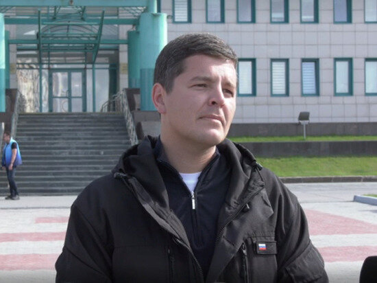ФОТО: СКРИН ИЗ ВИДЕО ПРЕСС-СЛУЖБЫ ГУБЕРНАТОРА ЯНАО