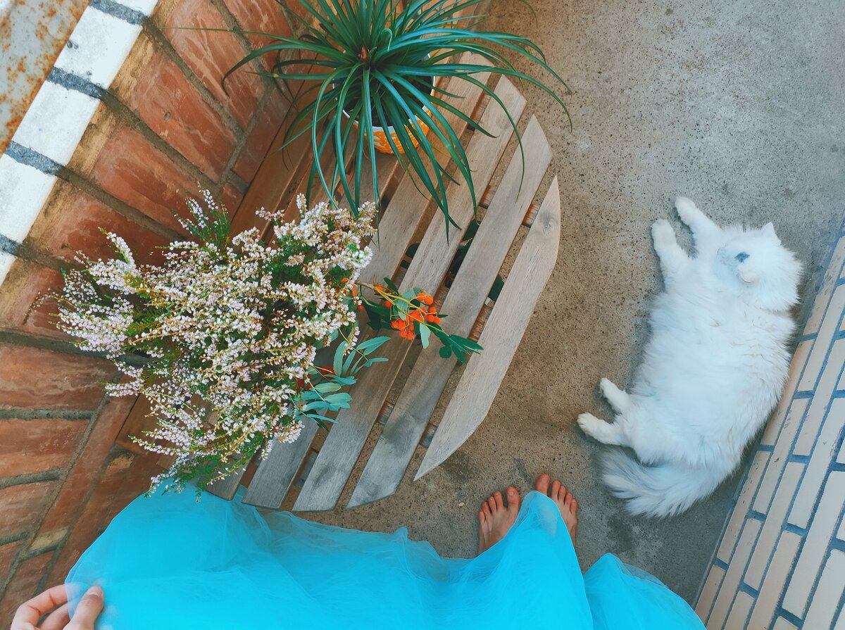 Фото автора 