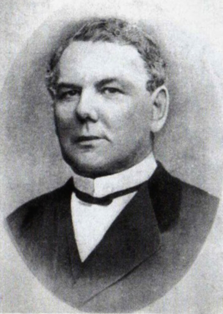 Варшавский А.М.