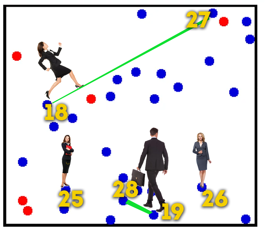 монтаж автора