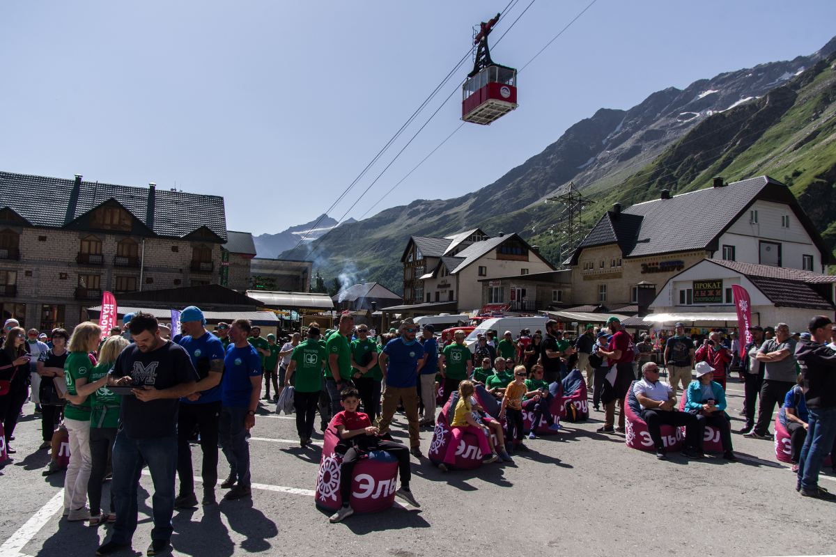 Фото: Иван Губский  