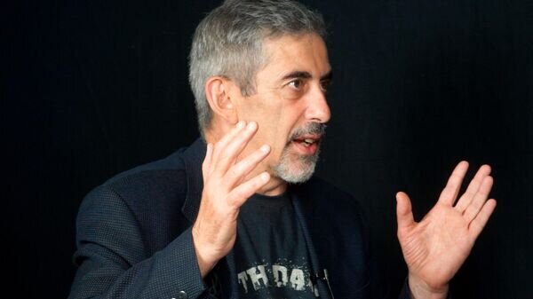   © Sputnik / Sergey Melkonov