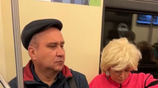 Мурашкина карина кто это