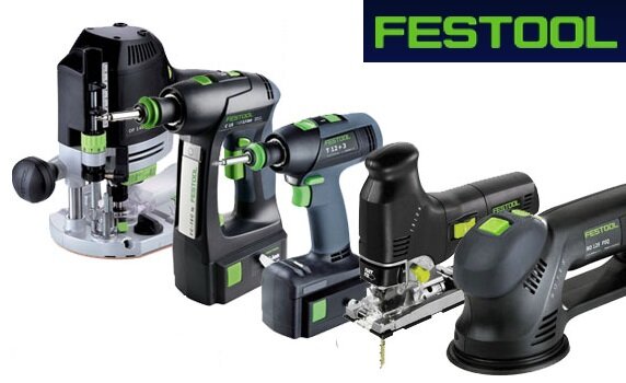 это Festool