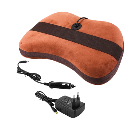 Подушка-массажер