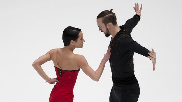     Ксения Столбова и Федор Климов.Ксения Нуртдинова