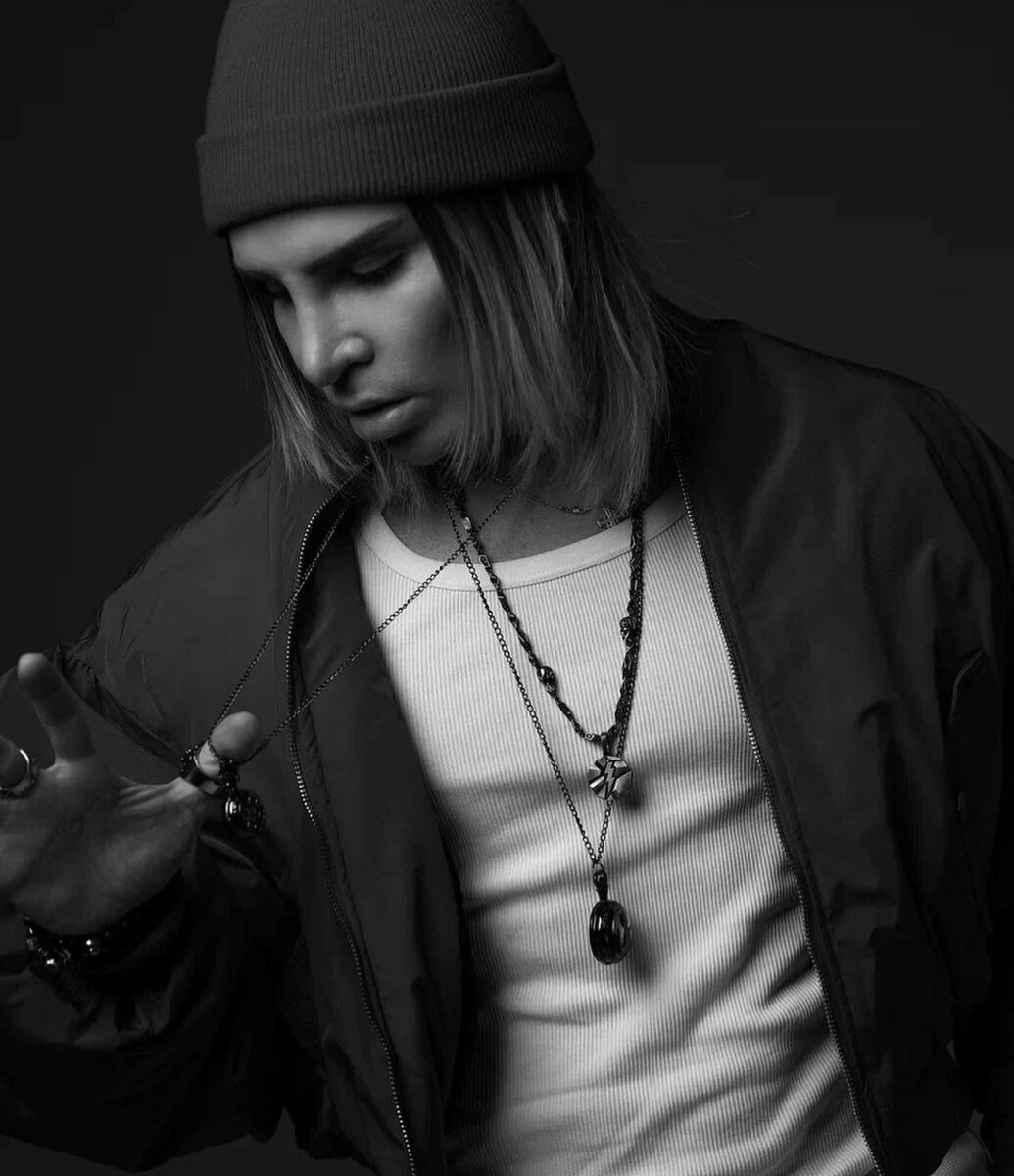 Евгений Вольтов