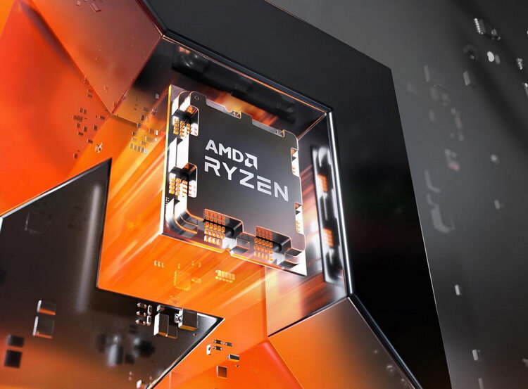   Источник изображения: AMD