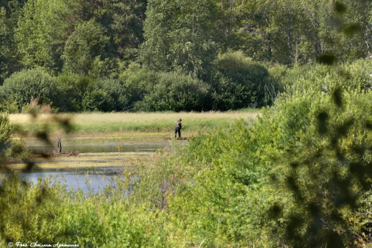 Фото С. Артюшиной.