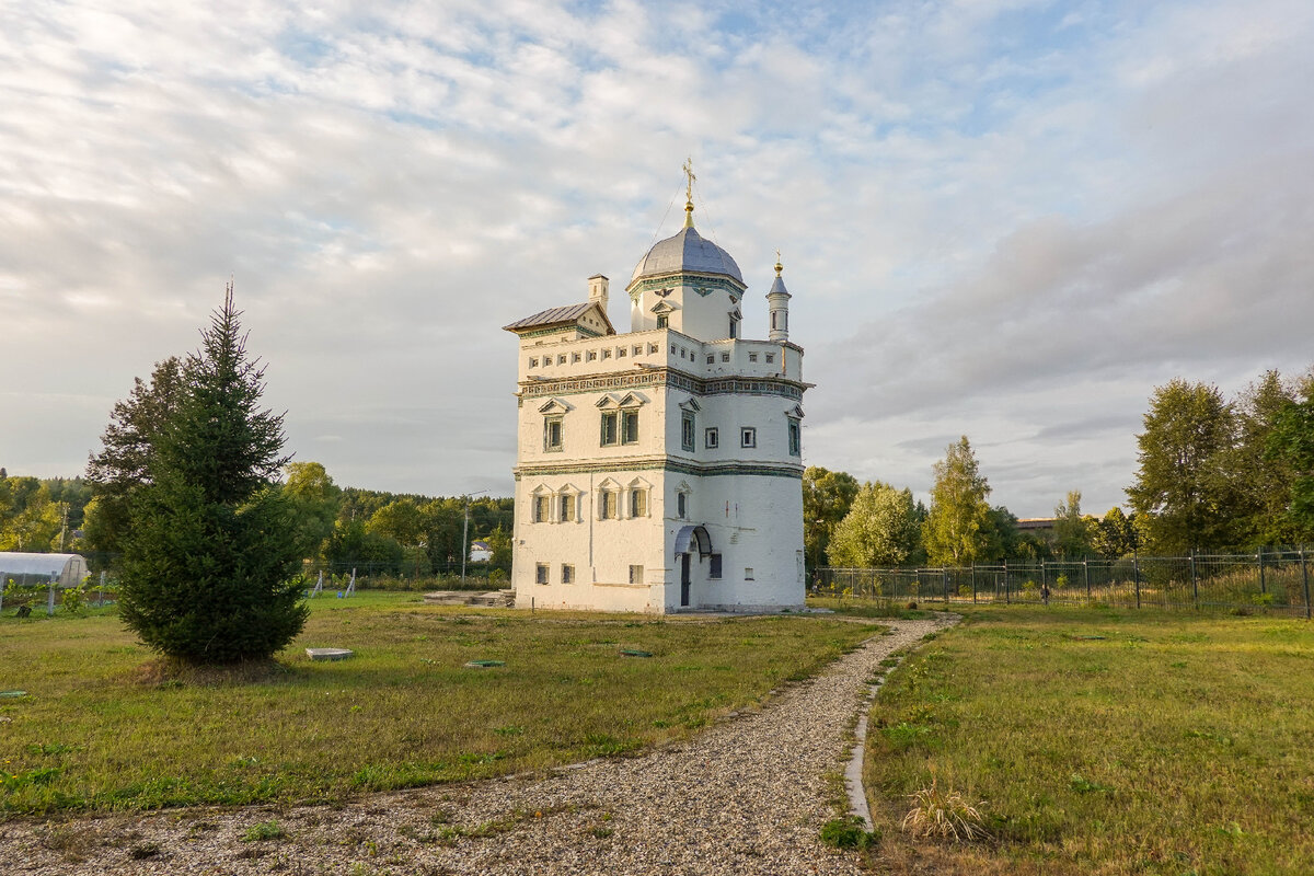 Один из самых скучных городов Подмосковья находится в 50 километрах от МКАД  | Самый главный путешественник | Дзен