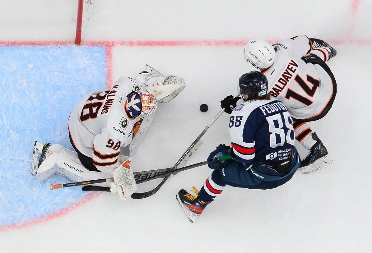    Для новой команды клуба эта победа стала первой в сезоне Арина Полтанова