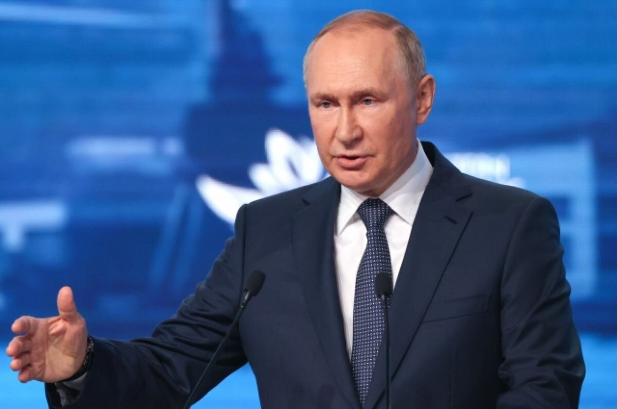    Британцы восхитились ультиматумом Путина Европе по поставкам газа и нефти