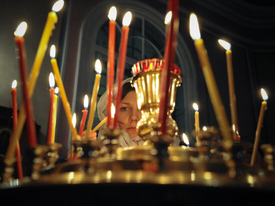     Предтеча пользовался всенародной любовью и популярностью. Фото: Balthoto/ Павел Долганов